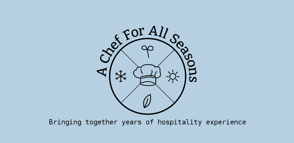 ACFAS temp chef recruitment